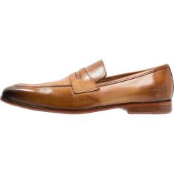 Buty wizytowe męskie: Melvin & Hamilton LANCE Eleganckie buty tan