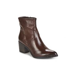 Botki damskie: Botki Mjus TIPPY