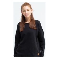 Feewear Bluza Kokoro , czarny, rozmiar L. Czarne bluzy damskie Feewear, na lato, s, bez wzorów, z bawełny, bez rękawów, bez kaptura. W wyprzedaży za 79,99 zł.