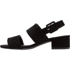 Sandały damskie: Steve Madden SARI Sandały black