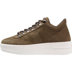 Tenisówki damskie: Royal RepubliQ SEVEN20 HIKER OXFORD SHOE Tenisówki i Trampki green