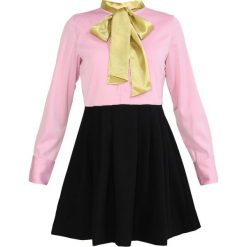 Sukienki hiszpanki: Sister Jane GRETA COLOURBLOCK Sukienka letnia multicoloured