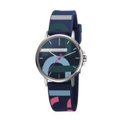 Esprit ES1L063P0035 - Negocjuj cenę zakupu, na pewno będziesz zadowolony. Szare zegarki damskie marki Esprit. Za 229,00 zł.
