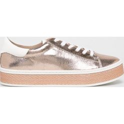 S. Oliver - Buty. Buty sportowe damskie S.Oliver. W wyprzedaży za 99,90 zł.