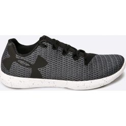 Buty sportowe damskie: Under Armour – Buty UA W Street Prec Low