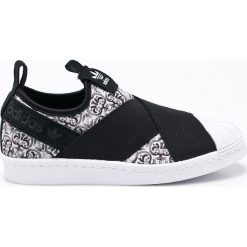 Buty sportowe męskie: adidas Originals – Buty Superstar Slip On