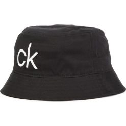 Kapelusz CALVIN KLEIN - Bold Ck Bucket K50K505074 BDS. Kapelusze męskie Calvin Klein. Za 179,00 zł.