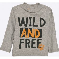 T-shirty chłopięce: Blukids – Longsleeve dziecięcy 68-98 cm (2-pack)