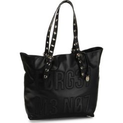 Torebka RED VALENTINO - SQ2B0B02 Nero 0NO. Czarne torebki klasyczne damskie Red Valentino, bez wzorów, ze skóry, klasyczne, duże, bez dodatków. Za 2129,00 zł.