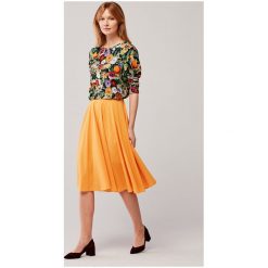Spódnica Farin mango XL. Spódniczki damskie s, bez wzorów, z elastanu, dopasowane. Za 197,00 zł.