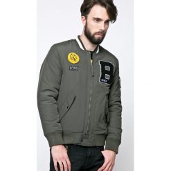 Kurtki męskie bomber: Bench – Kurtka
