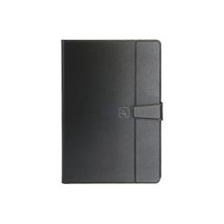 Torby podróżne: Piega Large Czarny Etui na tablet TUCANO