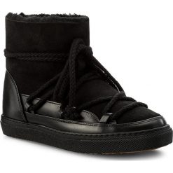 Buty zimowe damskie: Buty INUIKII – Sneaker Classic 20100 Black