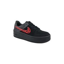 Buty Nike Air Force 1 W Sage Lo Premium BV1979-001. Trampki i tenisówki damskie Nike. Za 449,99 zł.