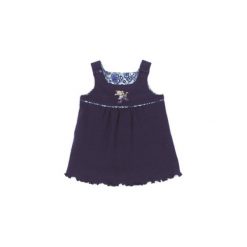 Sukienki niemowlęce: sigikid Girls Sukienka dwustronna mehrfarbig