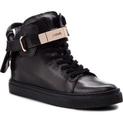 Sneakersy damskie: Sneakersy CARINII – B3770/K E50-000-000-B67