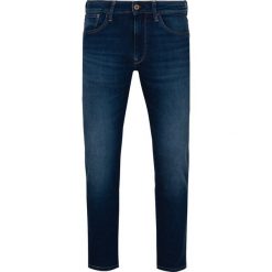 Jeansy Pepe Jeans. Brązowe jeansy męskie m, bez wzorów, retro. Za 395,00 zł.
