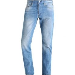 Jeansy męskie: Replay WAITOM Jeansy Slim Fit lightblue denim