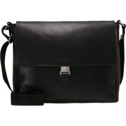 KIOMI Aktówka black. Czarne torby na laptopa KIOMI, bez wzorów. Za 379,00 zł.
