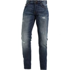 Jeansy męskie: Only & Sons ONSLOOM BREAKS Jeansy Slim Fit medium blue denim