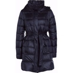 Płaszcze damskie pastelowe: BOSS CASUAL OLUNA Płaszcz puchowy black