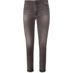 AG Jeans FARRAH SKINNY ANKLE Jeans Skinny Fit grey denim. Szare rurki damskie AG Jeans. W wyprzedaży za 881,30 zł.