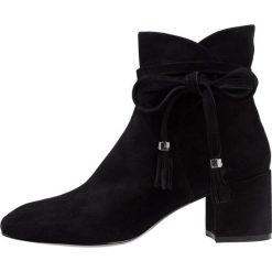 Botki damskie lity: Kenneth Cole New York ESTELLA Botki black