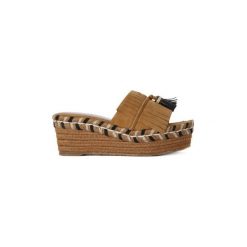 Espadryle damskie: Espadryle Apepazza LOLA