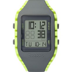 Biżuteria i zegarki damskie: Zegarek unisex Reebok Z1G RF-WZ1-G9-PSIS-MB