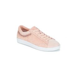 Buty Banana Moon RONKY. Różowe trampki i tenisówki damskie marki Banana Moon, bez wzorów, bez zapięcia. Za 207,20 zł.