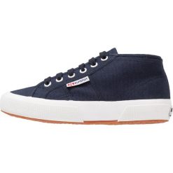 Trampki męskie: Superga COTU Tenisówki i Trampki wysokie navy/white