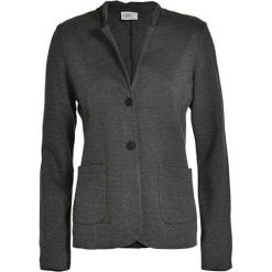 Deha Damska kurtka Button Jack i D83280 Dark Grey Mel. (rozmiar M). Szare kurtki damskie Deha, m, bez wzorów, eleganckie, bez kaptura. W wyprzedaży za 271,00 zł.