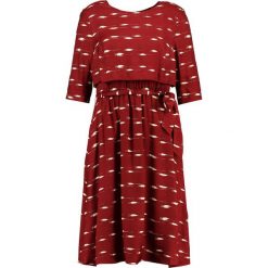 Sukienki: Hobbs DOROTHY Sukienka letnia cherry