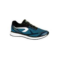 Buty do biegania KIPRUN FAST męskie. Niebieskie buty do biegania męskie KALENJI, z gumy. Za 249,99 zł.