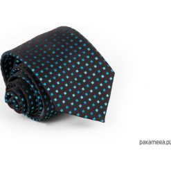 Krawaty męskie: Krawat Męski Elegancki Kolekcja Wiosna 2018