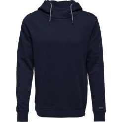 Bejsbolówki męskie: Scotch & Soda Bluza z kapturem night
