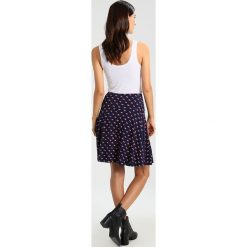 Spódniczki: King Louie CIRCLE BOARDER SKIRT OFFSHORE Spódnica trapezowa blue