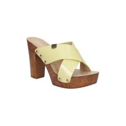 Klapki damskie: Chodaki Casu KLAPKI 7S-GH86087E