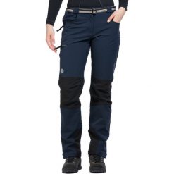 Milo Spodnie damskie Tacul Lady Blue Nights r. XL. Niebieskie spodnie sportowe damskie marki Milo, xl. Za 200,06 zł.