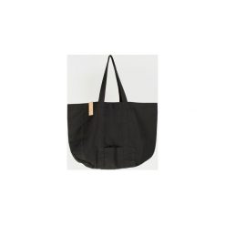 REGULAR STREET BAG - Czarna. Czarne torebki klasyczne damskie marki Proudly designed, ze skóry. Za 249,00 zł.