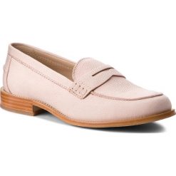 Lordsy damskie: Lordsy JOOP! – Filippa 4140003973 Rose 304