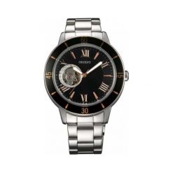 Zegarki damskie: Zegarek damski Orient Automatic FDB0B004B0