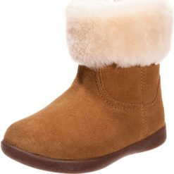 Buty zimowe damskie: UGG JORIE Śniegowce chestnut