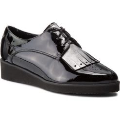 Jazzówki damskie: Oxfordy SERGIO BARDI - Fossa SS127341518SG 628