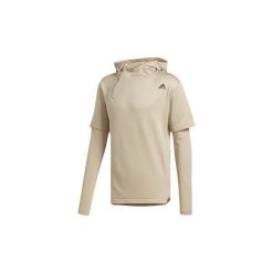Bluzy męskie: Bluzy dresowe adidas Bluza z kapturem Electric Shooter