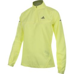 Bluzy damskie: bluza do biegania damska ADIDAS RUN ANORAK / AA5353 – bluza do biegania damska ADIDAS RUN ANORAK