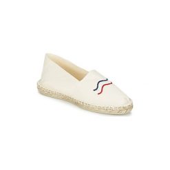 Espadryle 1789 Cala CLASSIQUE. Białe espadryle damskie marki 1789 Cala. Za 118,30 zł.