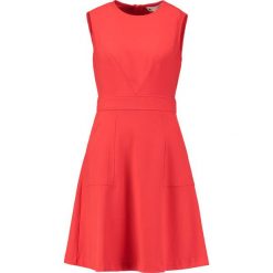 Sukienki hiszpanki: Yumi Sukienka letnia coral