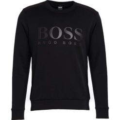 Bejsbolówki męskie: BOSS Green SALBO Bluza black