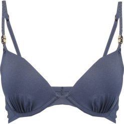 Bielizna damska: Heidi Klum Intimates CLASSIC Góra od bikini titanium